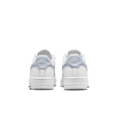 Nike Air Force 1 White-Blue 