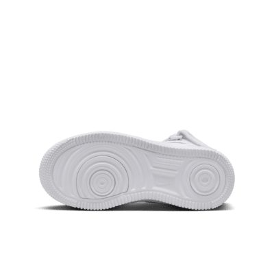 Nike Air Force 1 Mid EasyOn 