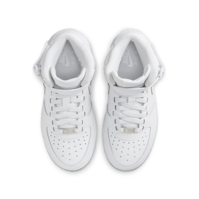 Nike Air Force 1 Mid EasyOn 