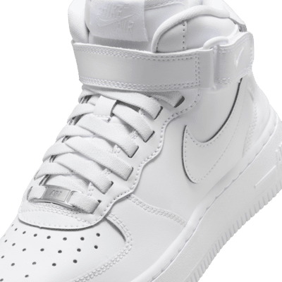 Nike Air Force 1 Mid EasyOn 