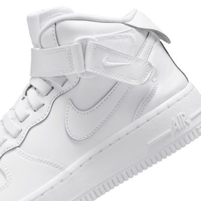 Nike Air Force 1 Mid EasyOn 