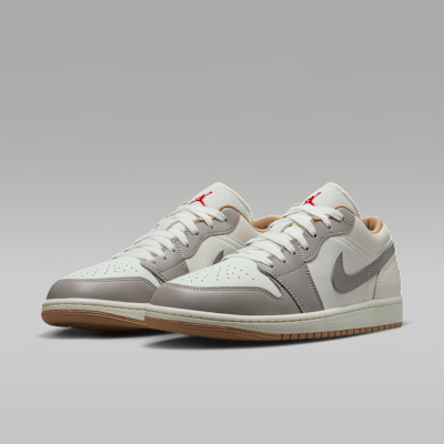 Air Jordan 1 Low Sunset 