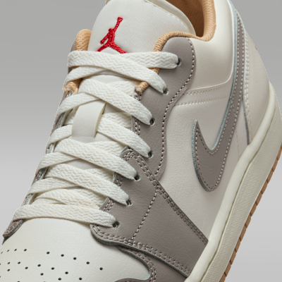 Air Jordan 1 Low Sunset 