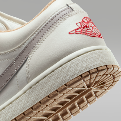 Air Jordan 1 Low Sunset 