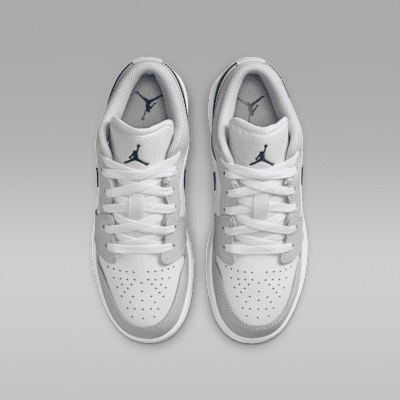 Air Jordan 1 Low 
