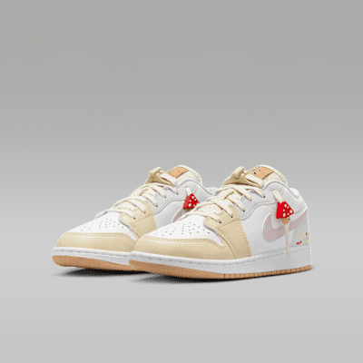 Air Jordan 1 Low SE 