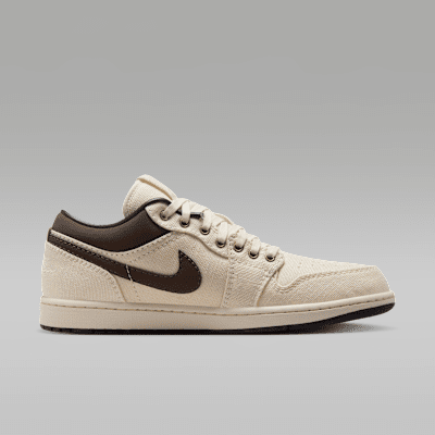 Air Jordan 1 Low Premium 