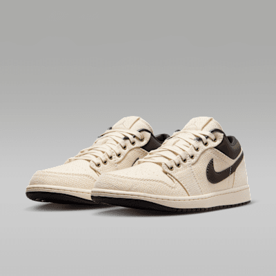 Air Jordan 1 Low Premium 