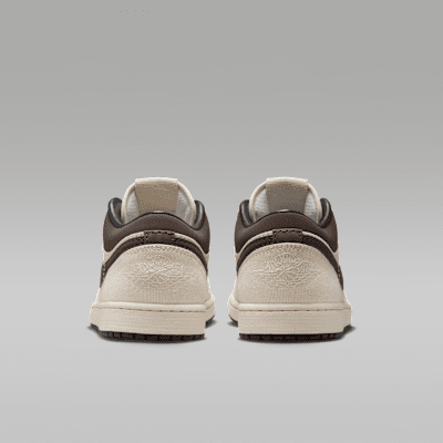 Air Jordan 1 Low Premium 