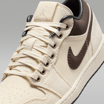 Air Jordan 1 Low Premium 