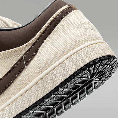 Air Jordan 1 Low Premium 