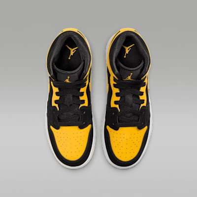 Air Jordan 1 Mid SE