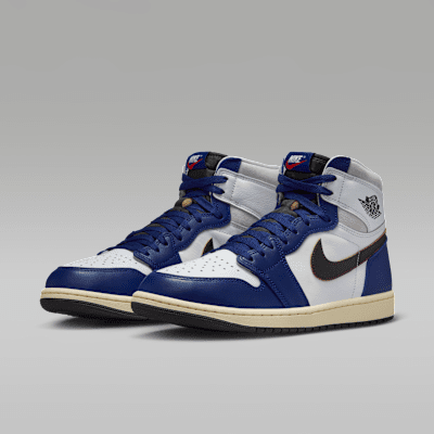Air Jordan 1 High OG "Rare Air" 