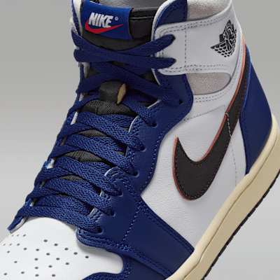 Air Jordan 1 High OG "Rare Air" 