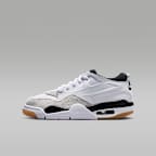 Air Jordan 4 RM Black 