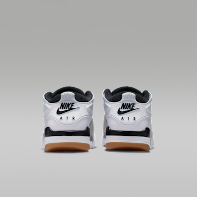 Air Jordan 4 RM Black 