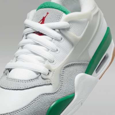 Air Jordan 4 RM Pine Green