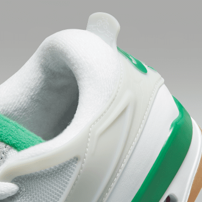 Air Jordan 4 RM Pine Green