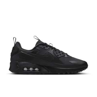 Nike Air Max 90 Black 