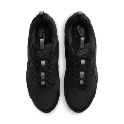 Nike Air Max 90 Black 
