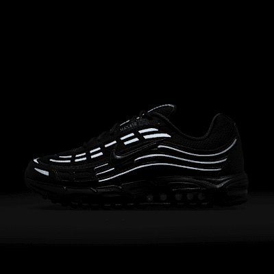 Nike Air Max TL 2.5 Black