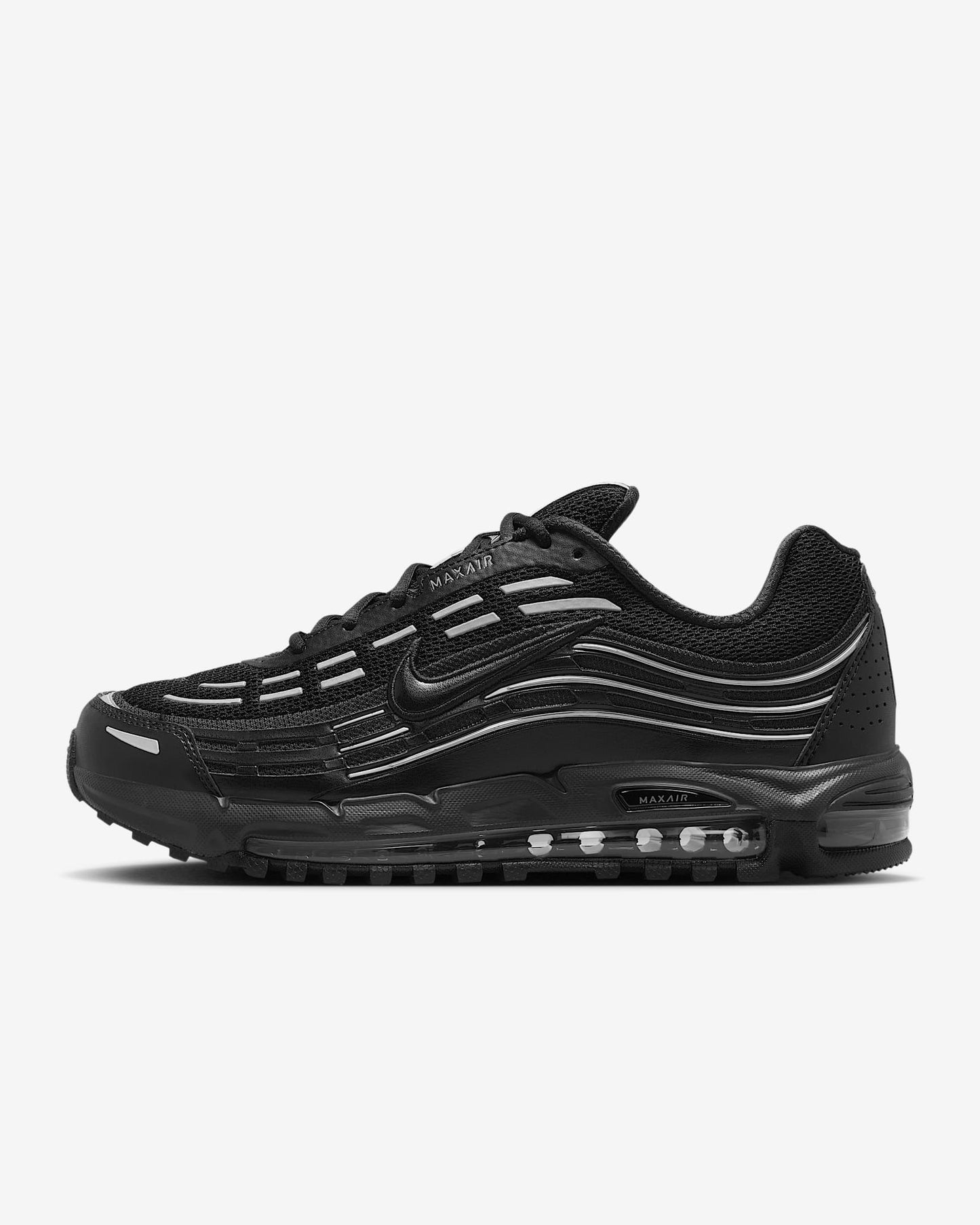 Nike Air Max TL 2.5 Black