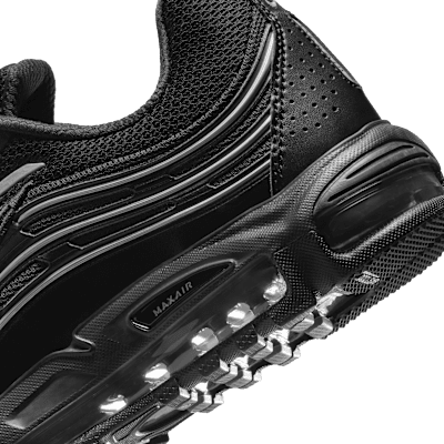 Nike Air Max TL 2.5 Black