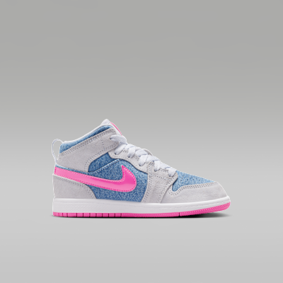 Jordan 1 Mid SE 