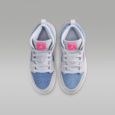 Jordan 1 Mid SE 