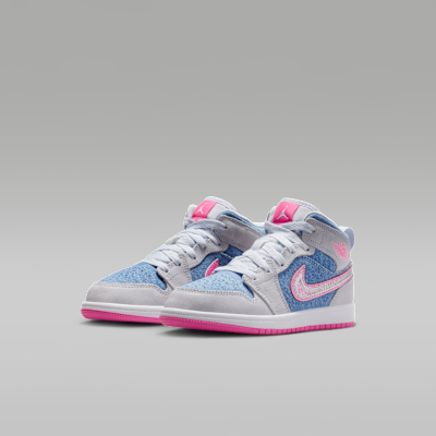 Jordan 1 Mid SE 