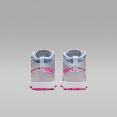 Jordan 1 Mid SE 