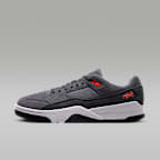 Jordan Flight Court Multi black