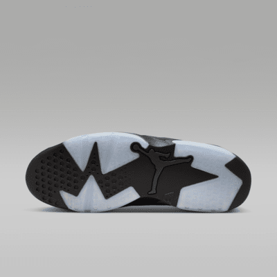 Jumpman MVP Black 