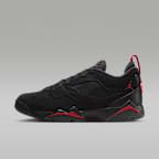 Air Jordan MVP 92 Black/Anthracite/Gym Red 