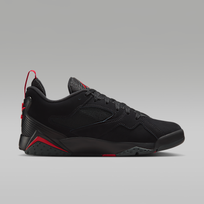 Air Jordan MVP 92 Black/Anthracite/Gym Red 