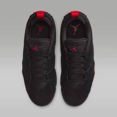Air Jordan MVP 92 Black/Anthracite/Gym Red 