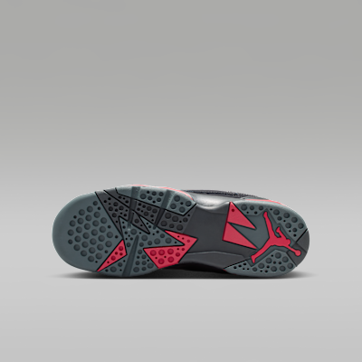 Air Jordan MVP 92 Black 
