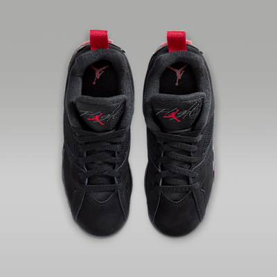 Air Jordan MVP 92 Black 