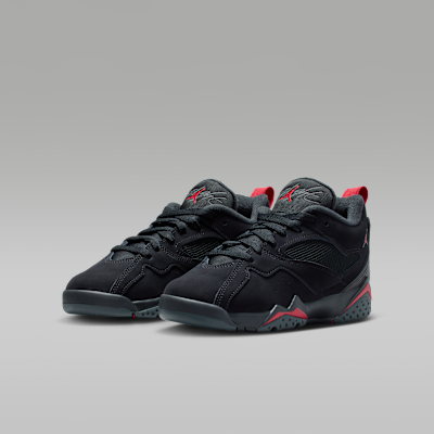 Air Jordan MVP 92 Black 