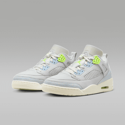 Jordan Spizike Low 