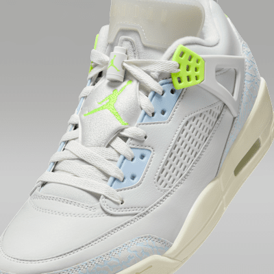 Jordan Spizike Low 