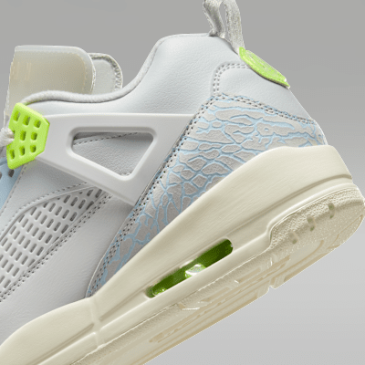 Jordan Spizike Low 