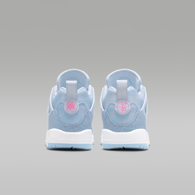 Jordan Spizike Low 