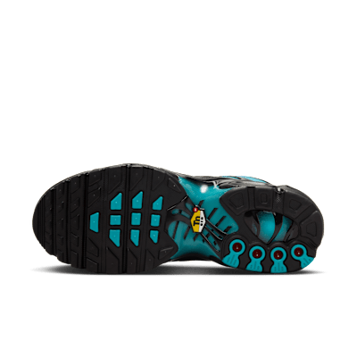 Nike Air Max Plus blue 