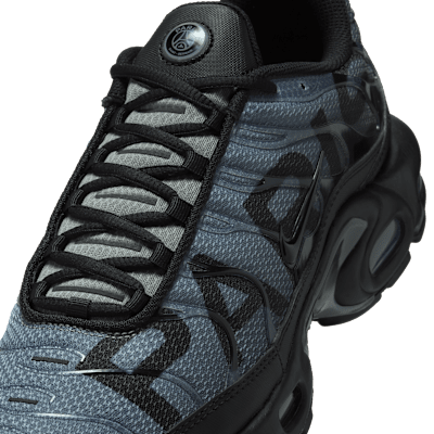 Paris Saint-Germain Air Max Plus Premium 