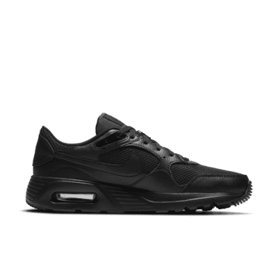 Nike Air Max SC Black