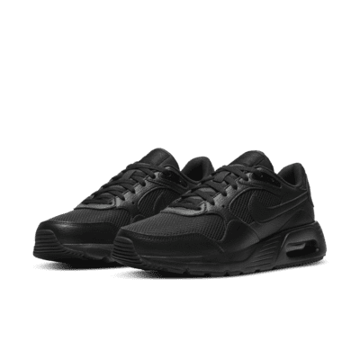 Nike Air Max SC Black