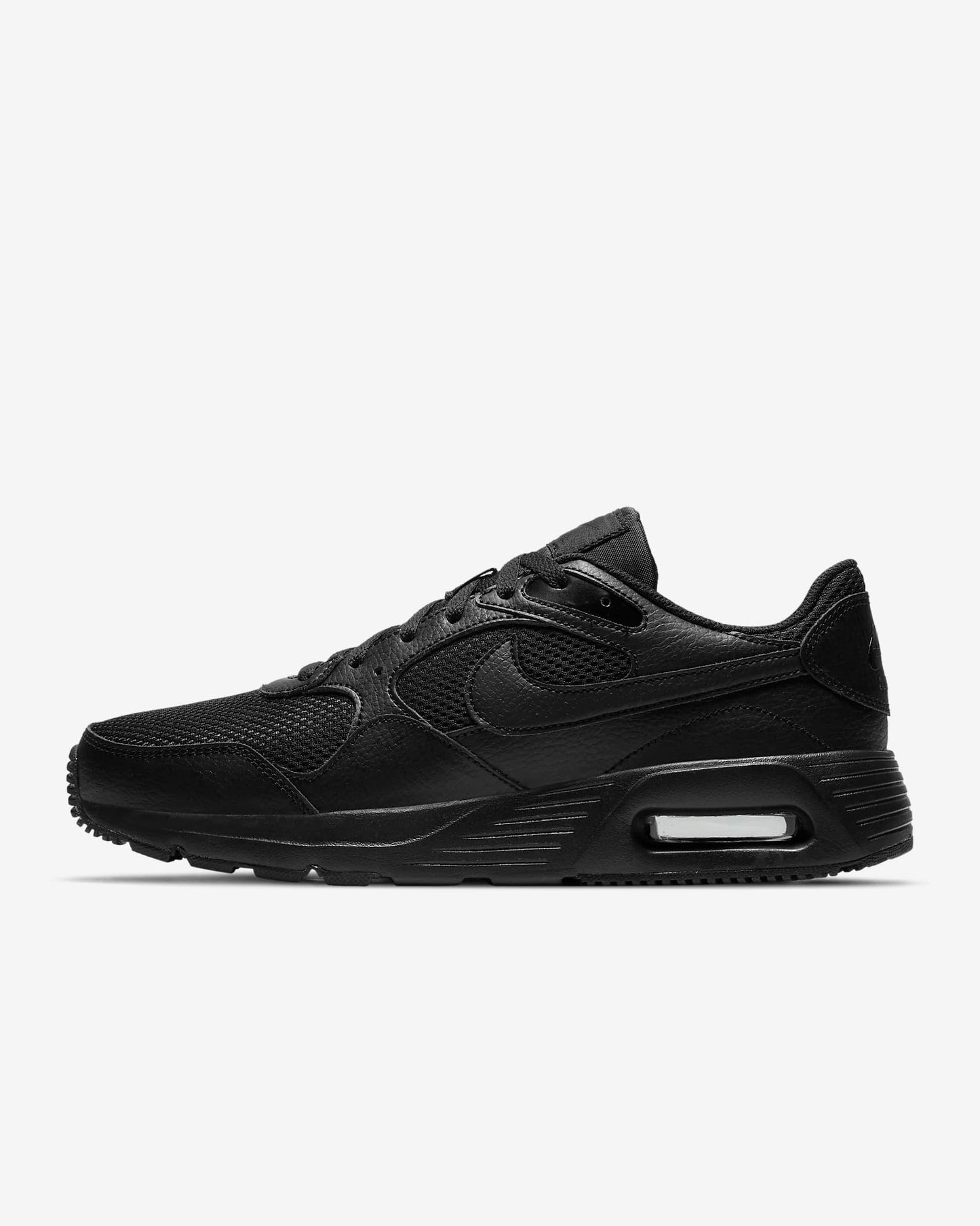 Nike Air Max SC Black