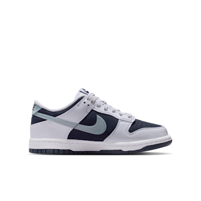 Nike Dunk Low Deep Royal Blue/Obsidian/Light Armory Blue 