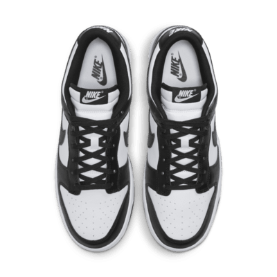 Nike Dunk Low Retro Panda